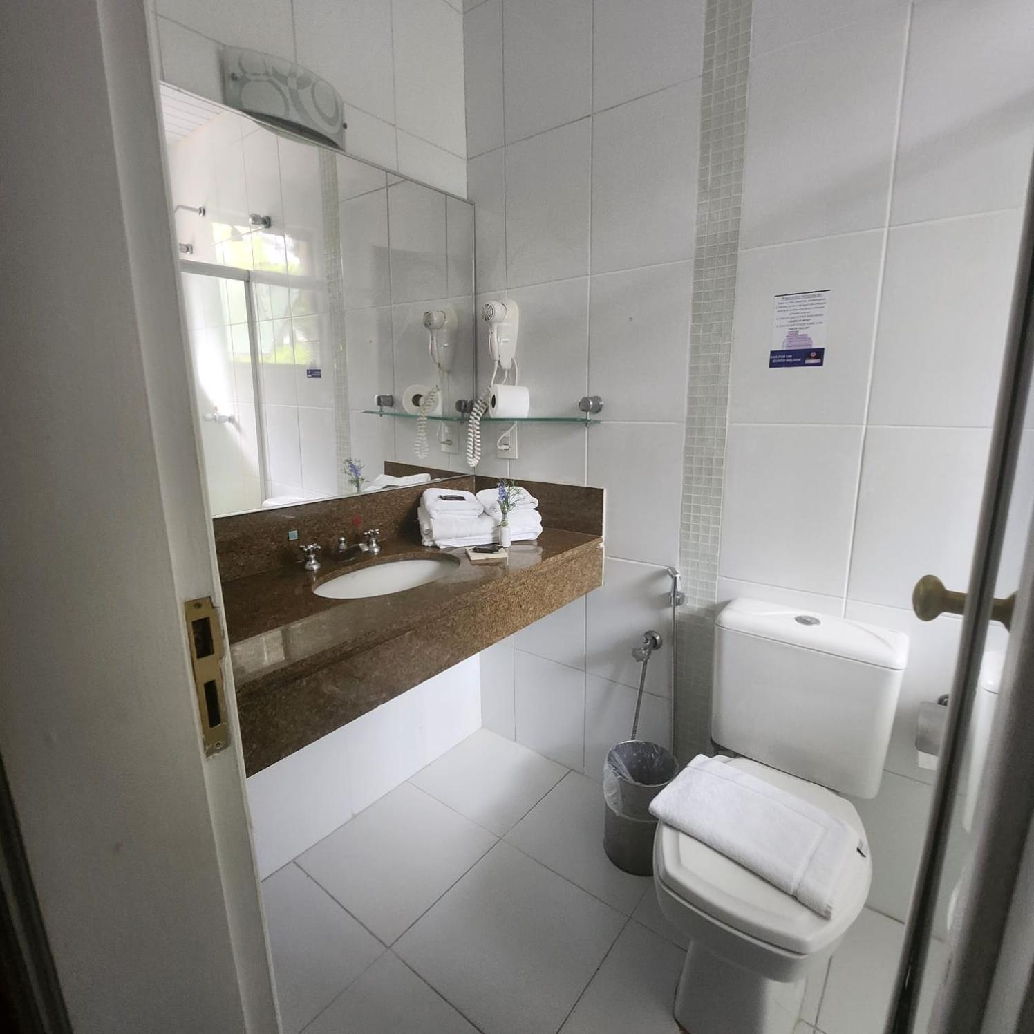 Hotel da Vinci Serra Negra  Luaran gambar