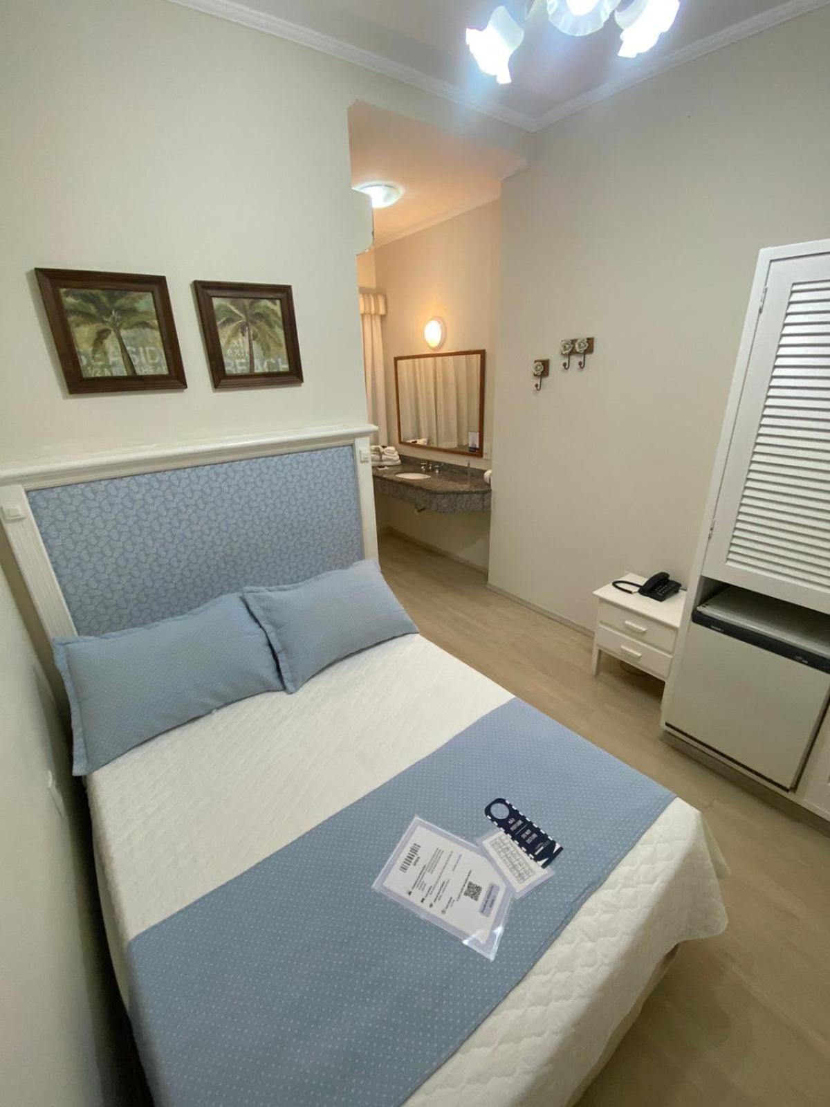 Hotel da Vinci Serra Negra  Luaran gambar