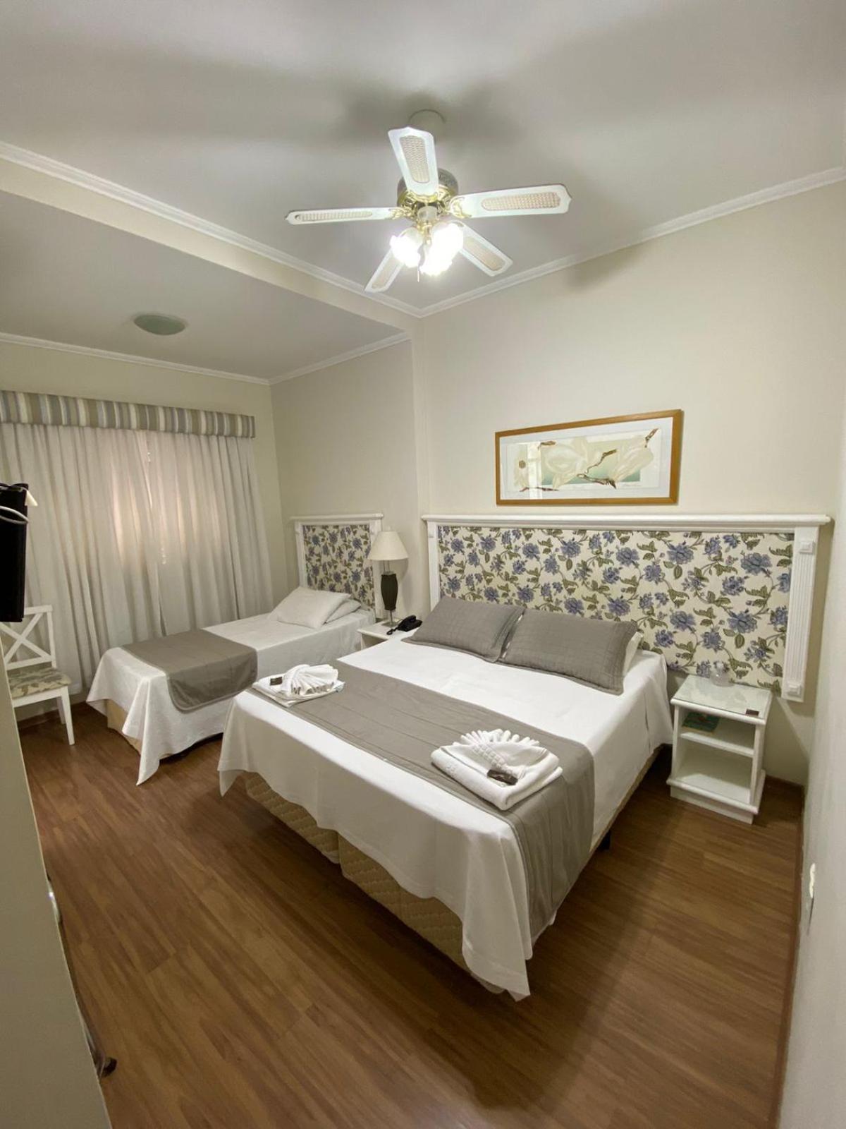 Hotel da Vinci Serra Negra  Luaran gambar